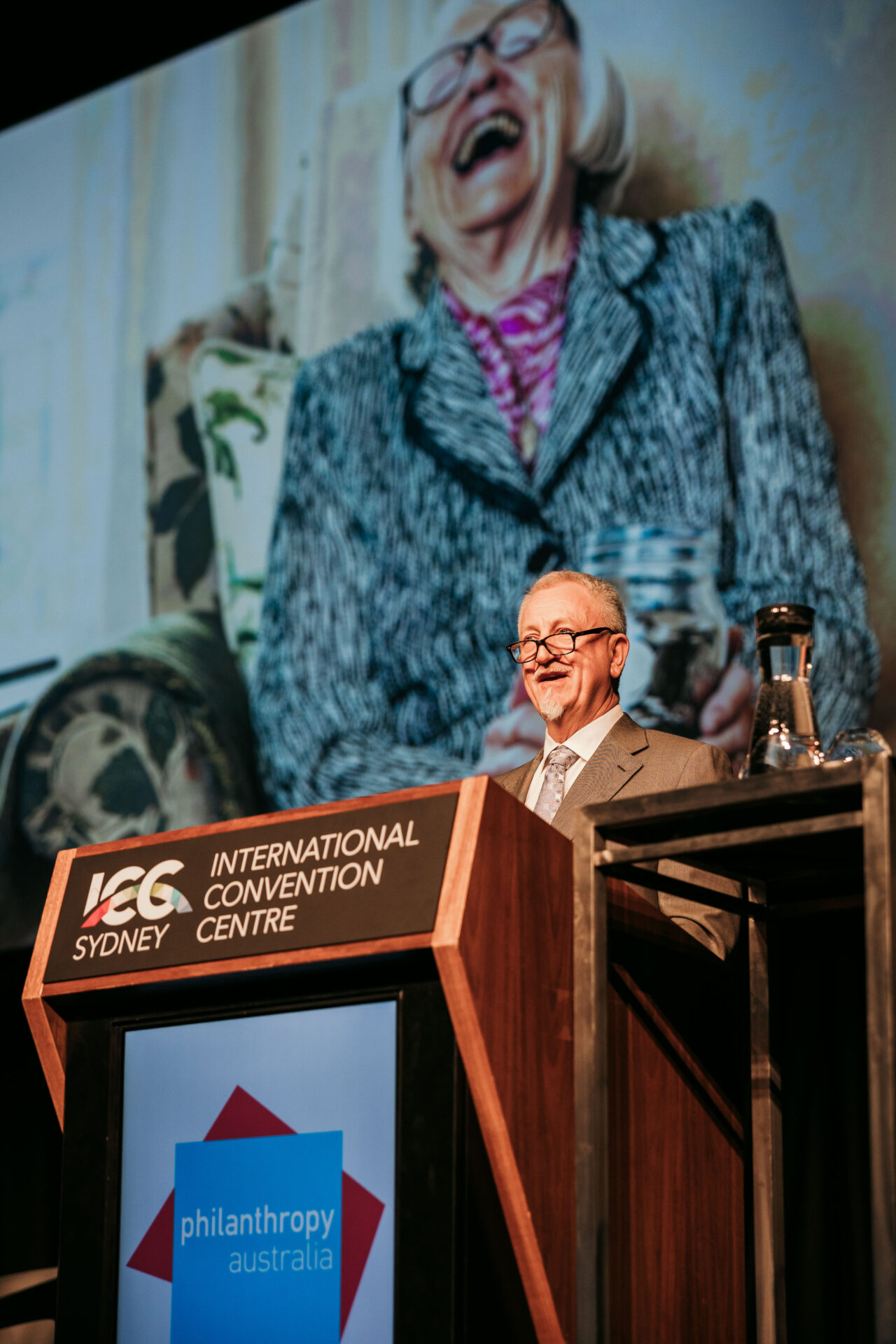 Philanthropy Australia National Conference photo gallery 2022